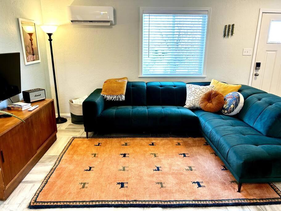 Fully Furnished, Serene Taos House Exterior foto
