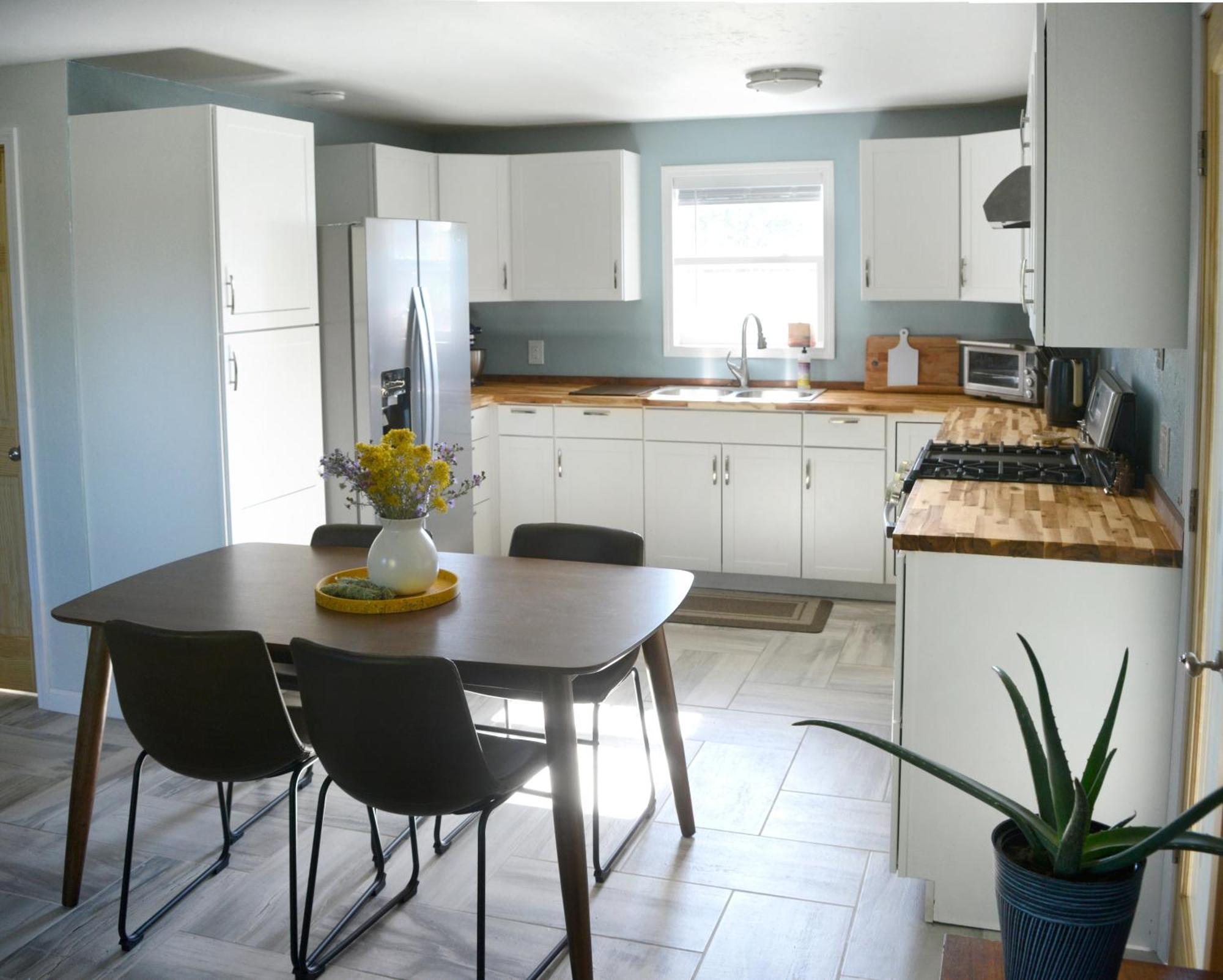 Fully Furnished, Serene Taos House Exterior foto